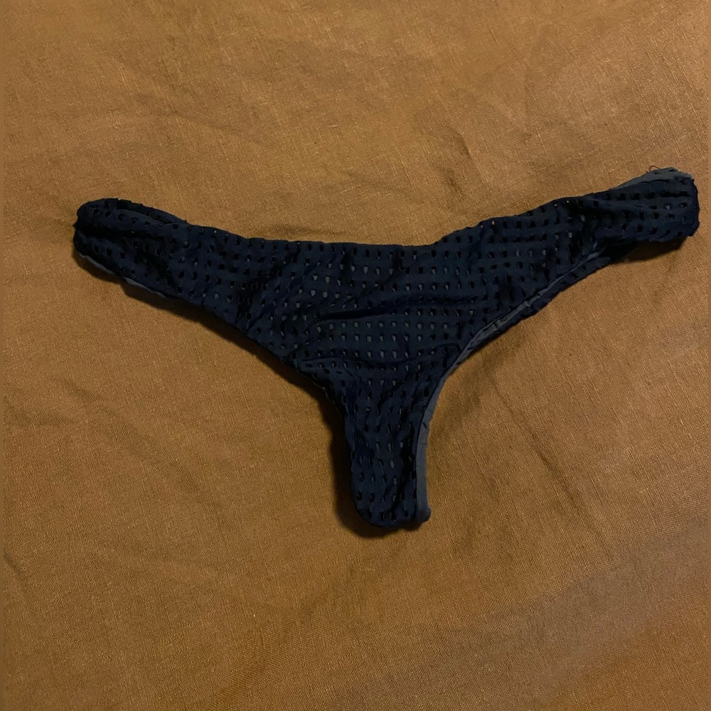 Acacia Swimwear Ho’okipa Bottoms